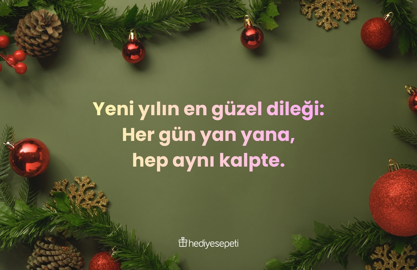 anlamli yeni yil mesajlari