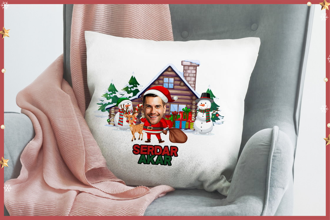 benzersiz yılbaşı hediyeleri