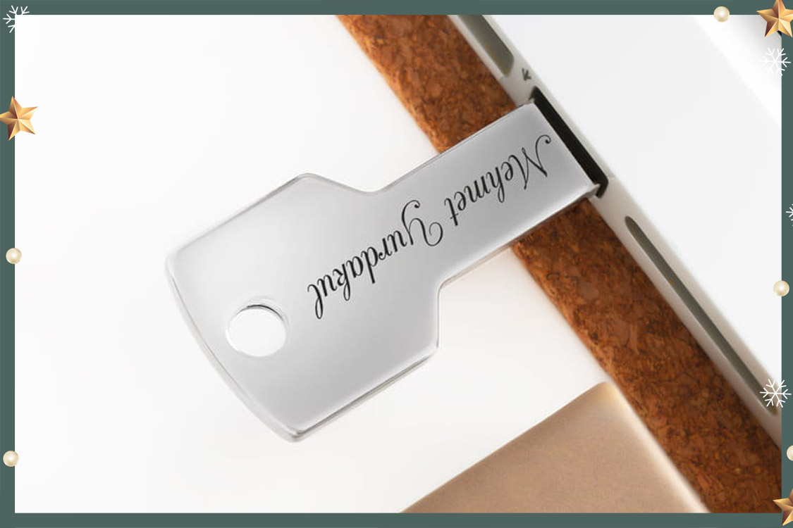 çekiliş yılbaşı hediye