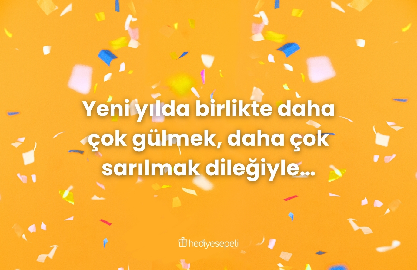 duygusal yeni yil mesajlari