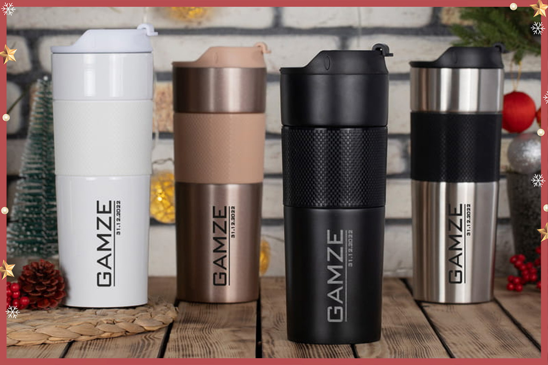 erkeğe yaratıcı yılbaşı hediyesi