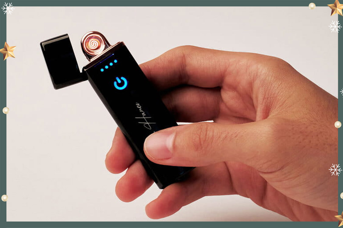 erkek arkadaşa yılbaşı çekiliş hediyesi