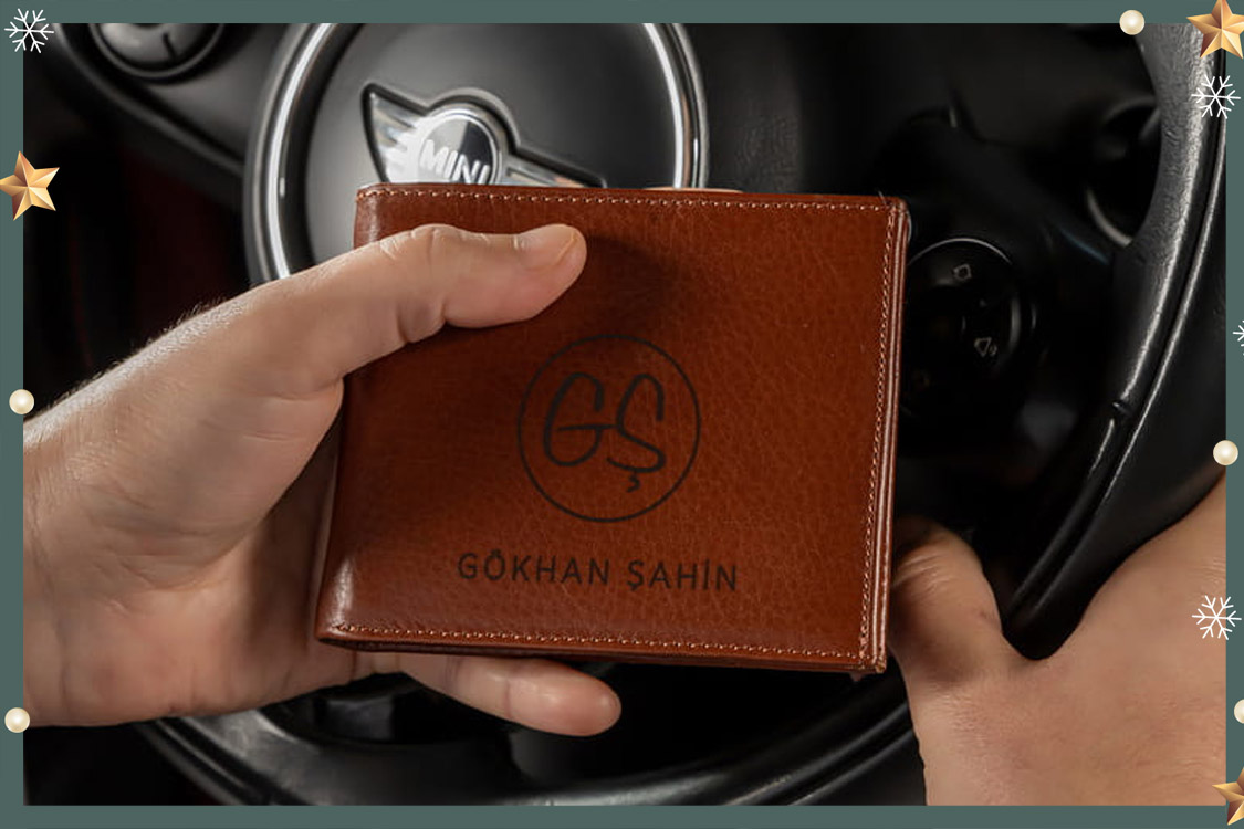 erkek icin yilbaşı hediyesi