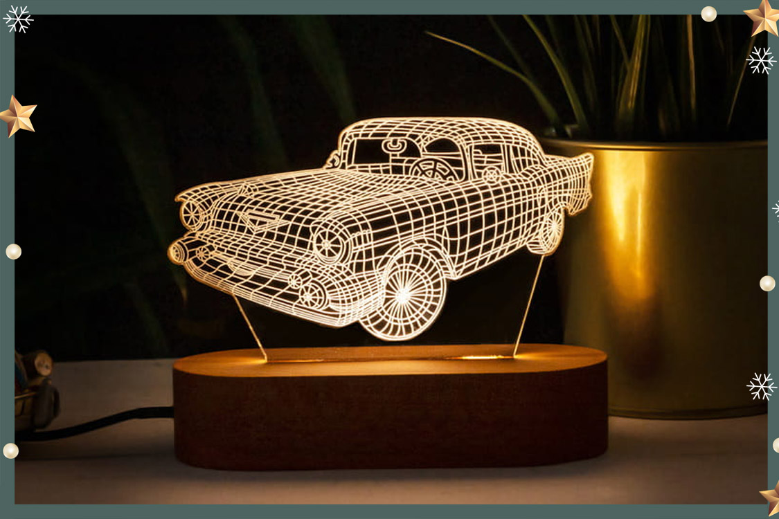 erkeklere özel yılbaşı hediyesi