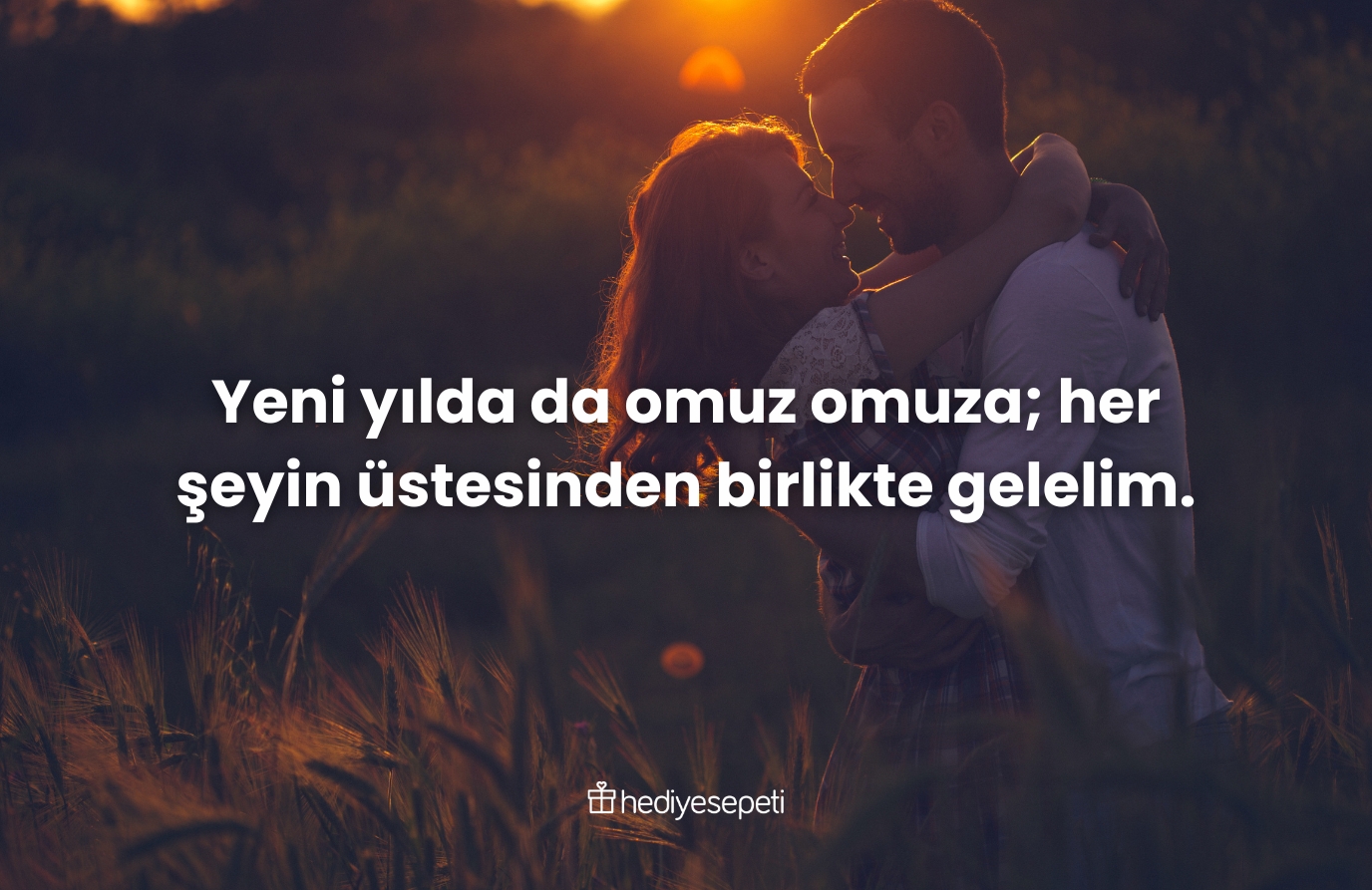 esime yeni yil mesaji