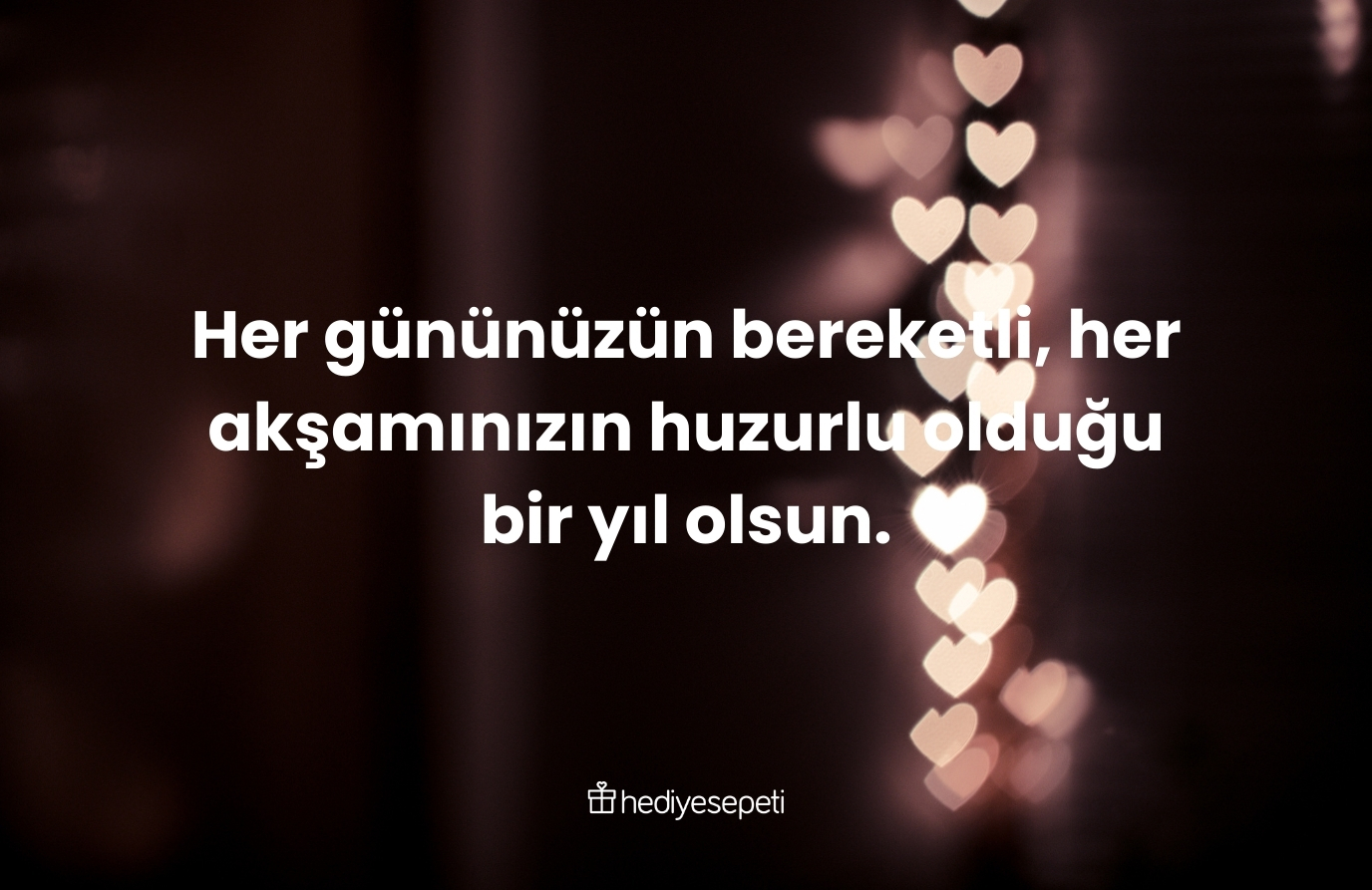 etkileyici yeni yil mesajlari