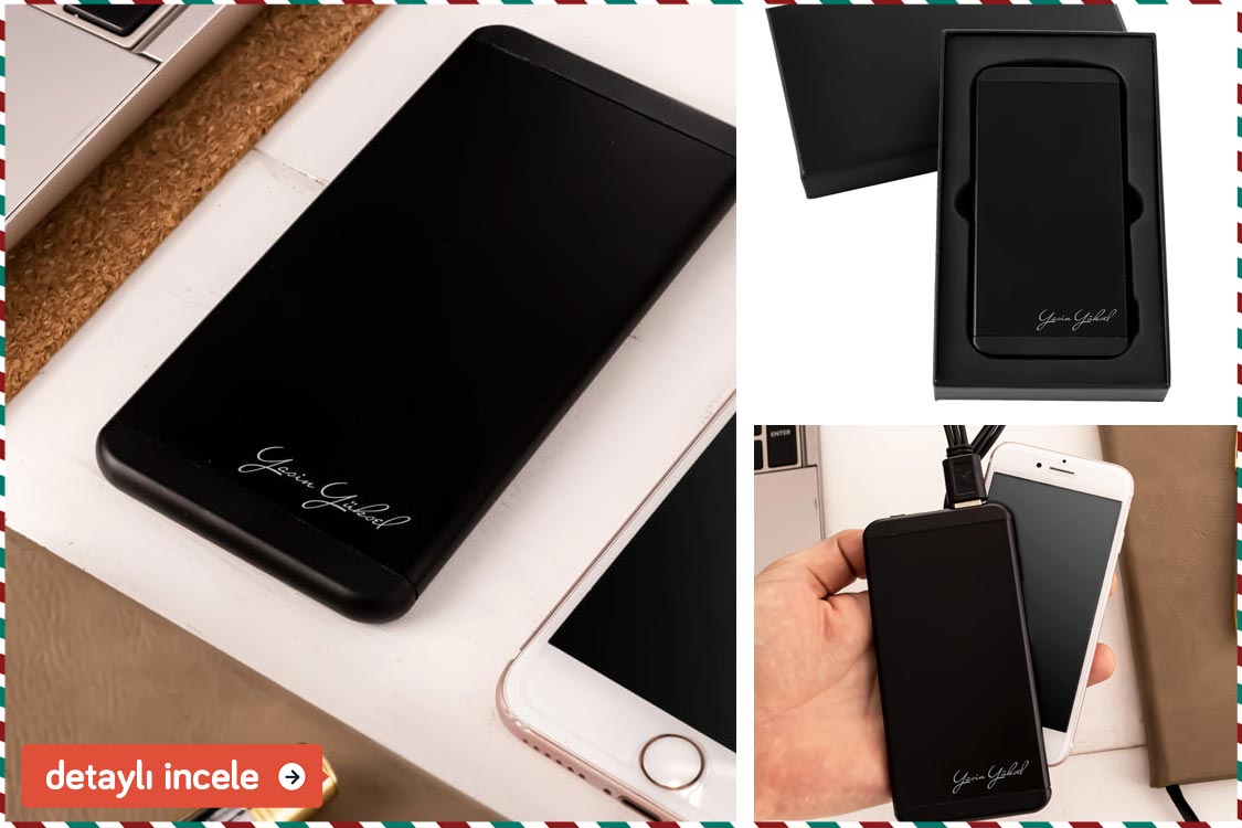 sevgili için yılbaşı hediyesi fikirleri