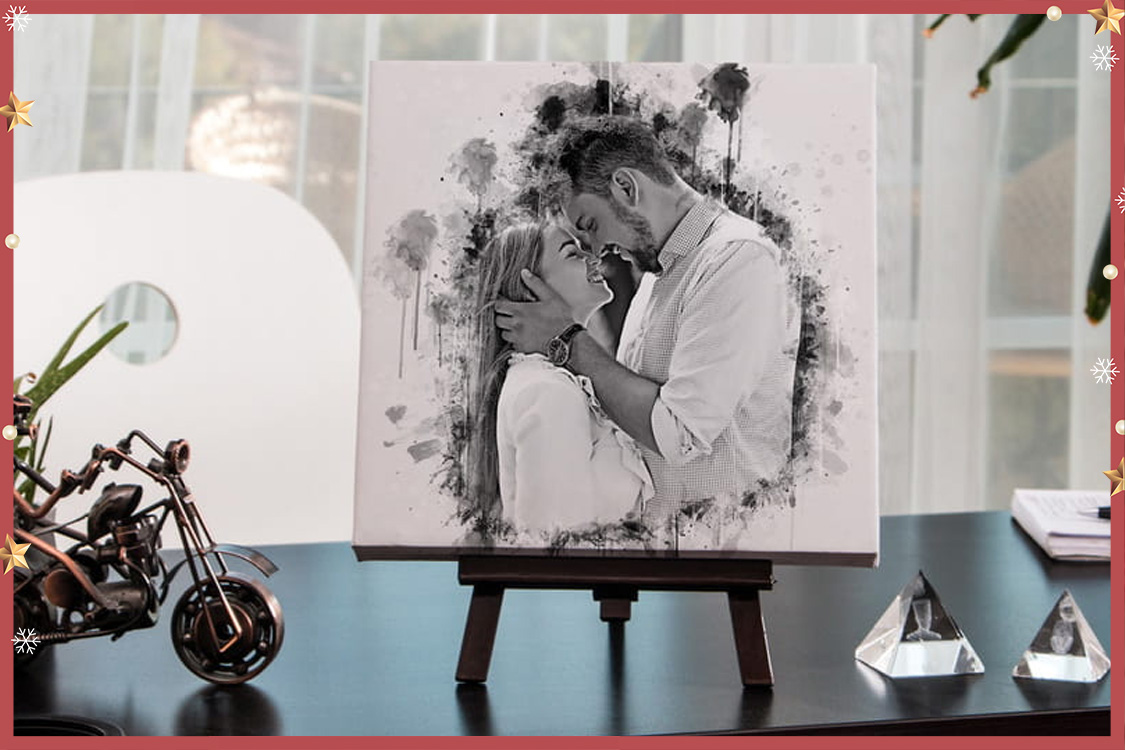 sevgiliye ilginç yılbaşı hediyeleri