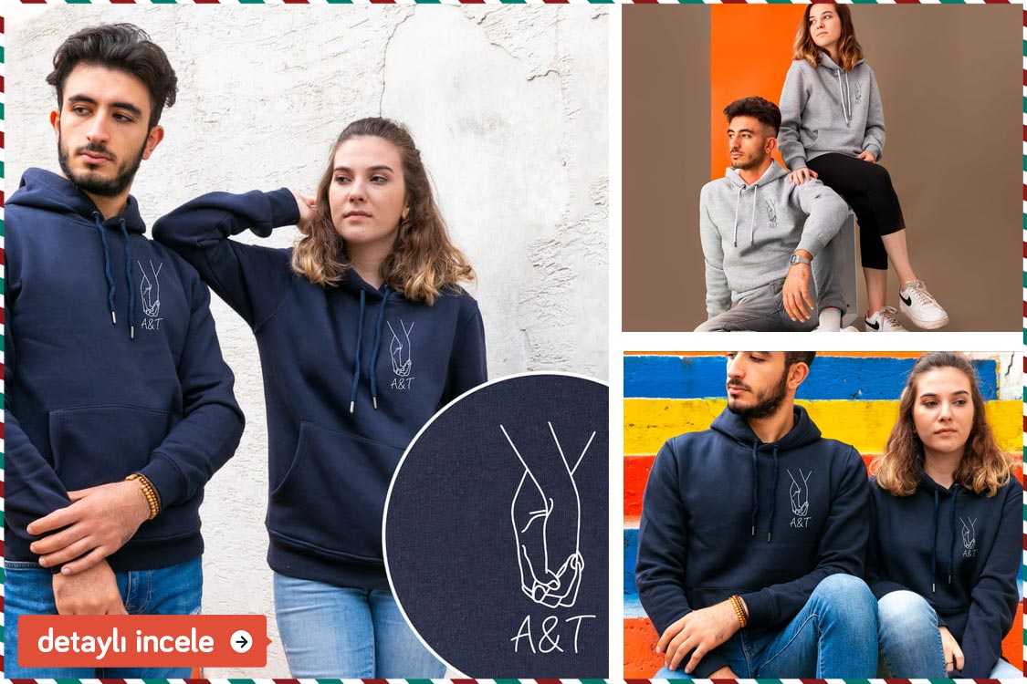 sevgiliye yılbaşı hediye fikirleri