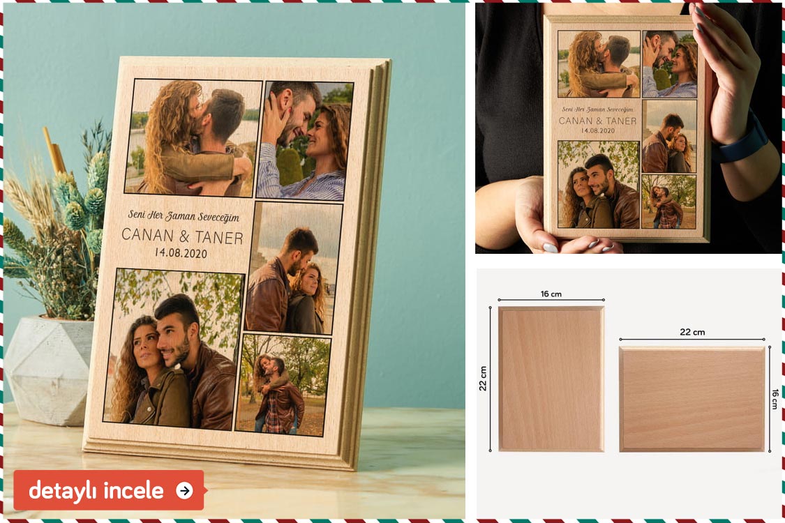 sevgiliye yılbaşı hediyesi önerileri