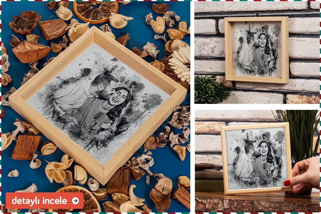 sevgiliye yılbaşı hediyesi fikirleri