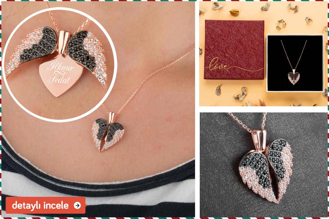 sevgiliye yılbaşı hediyesi fikirleri