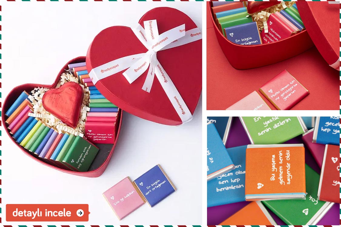 sevgiliye yılbaşında alınacak hediyeler