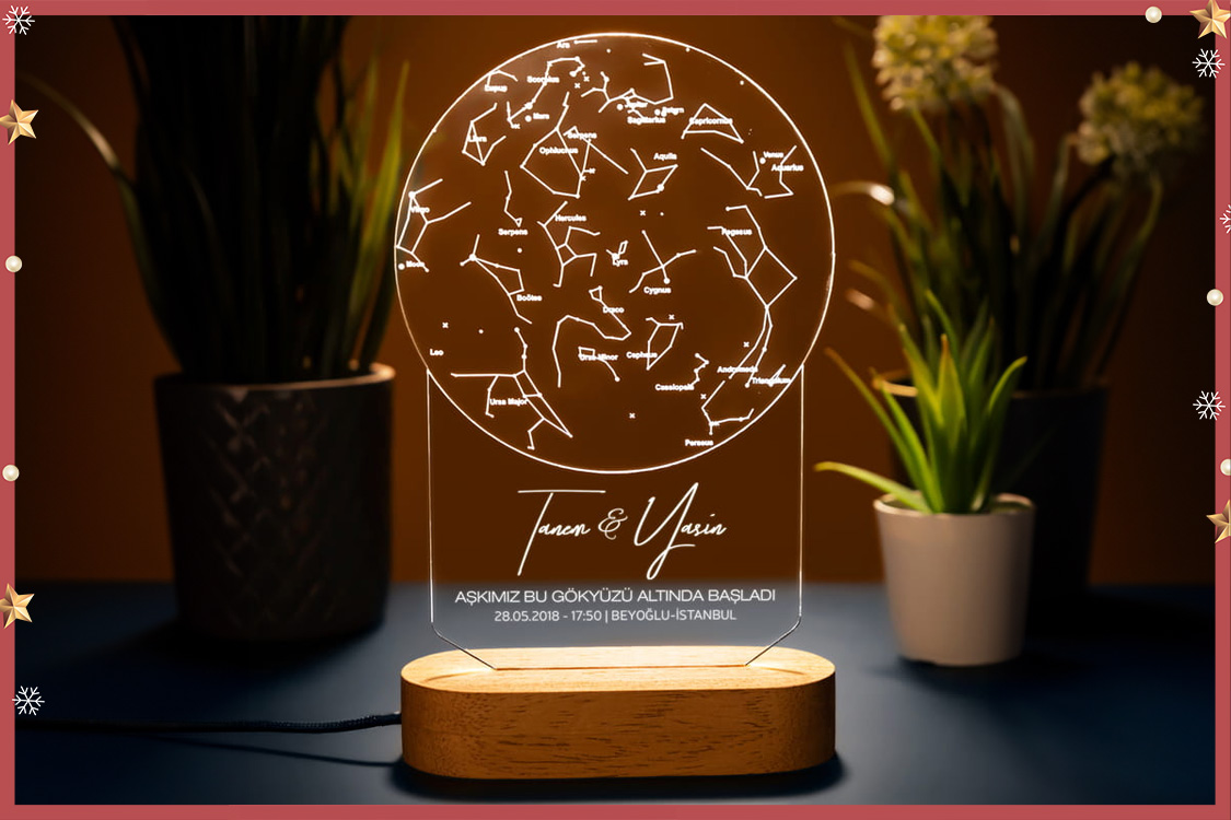 sıradışı yılbaşı hediyeleri