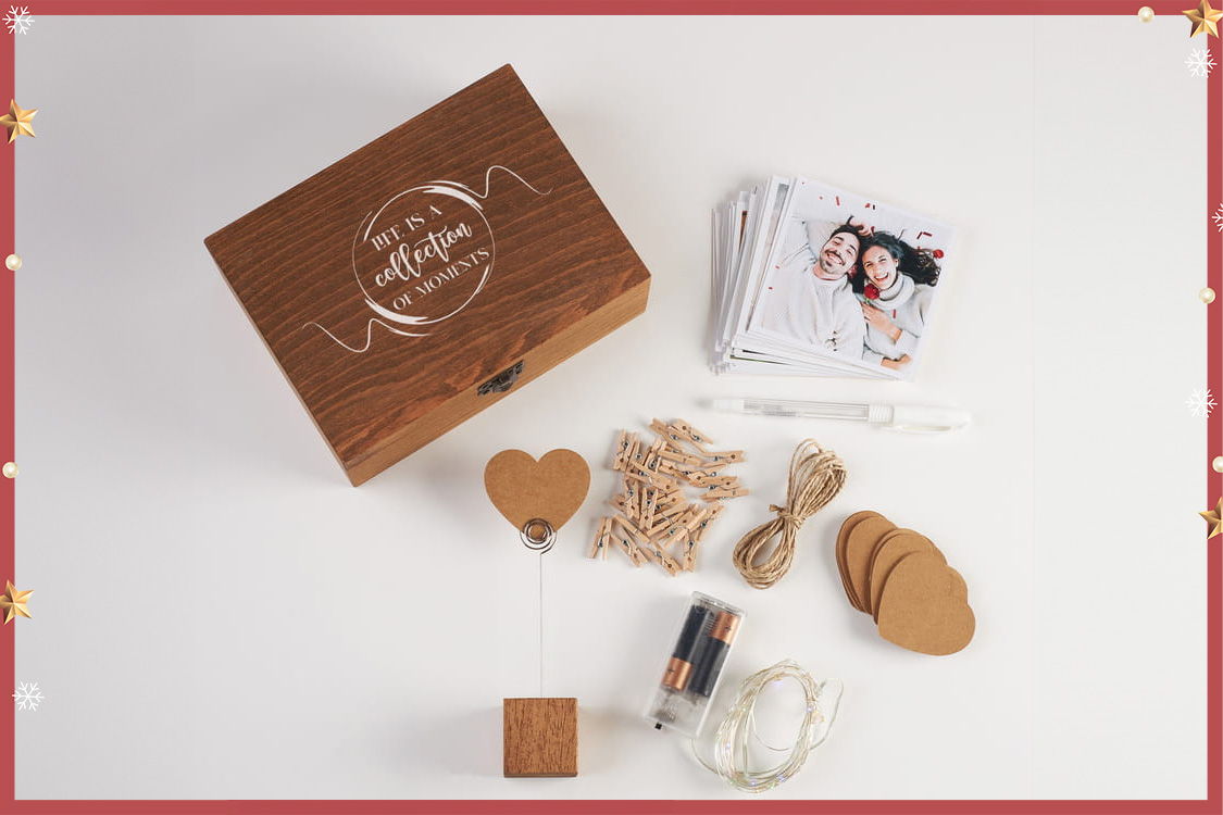 yaratıcı yılbaşı hediyeleri