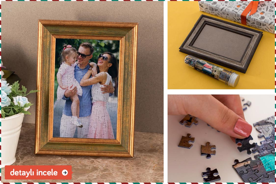 yeni yıl hediye sevgili için