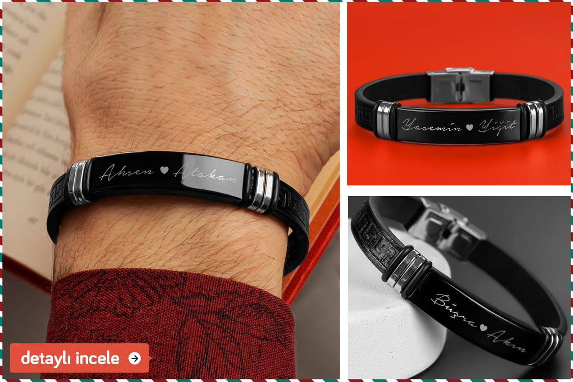 yeni yılda sevgiliye hediye ne alınır