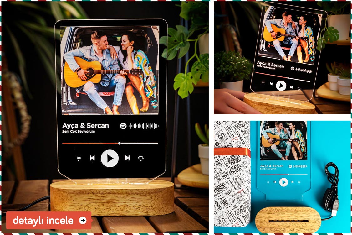 yeni yılda sevgiliye ne alınır