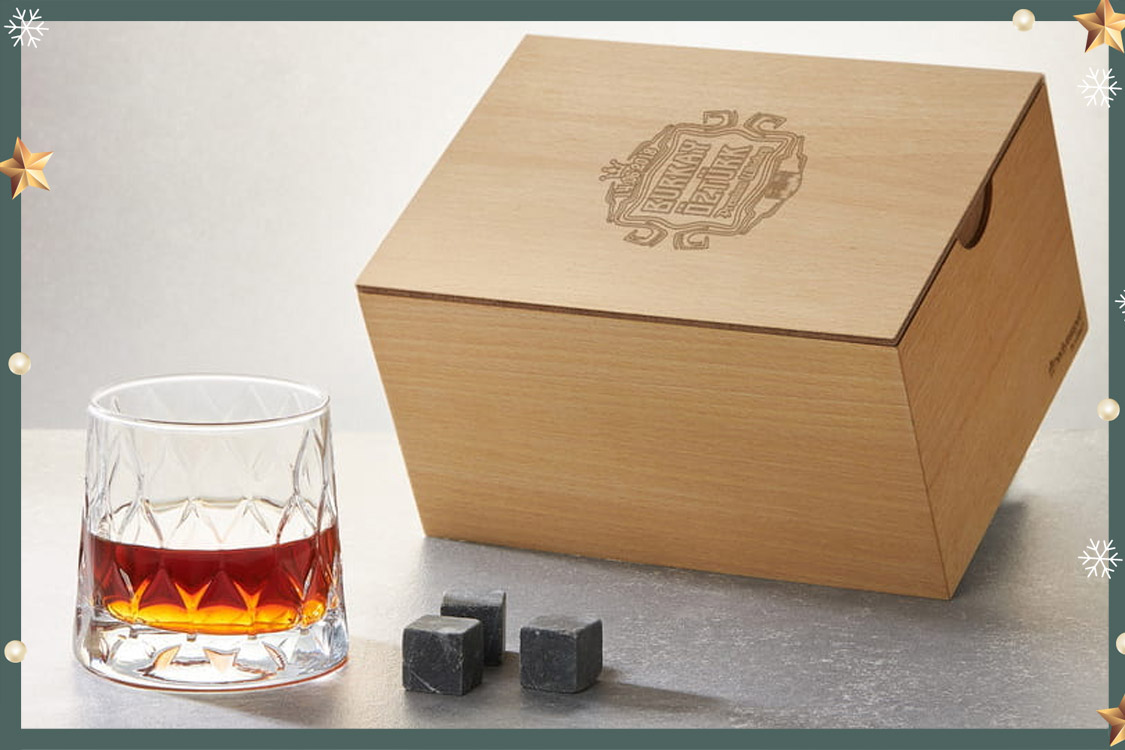 yılbaşı hediyeleri