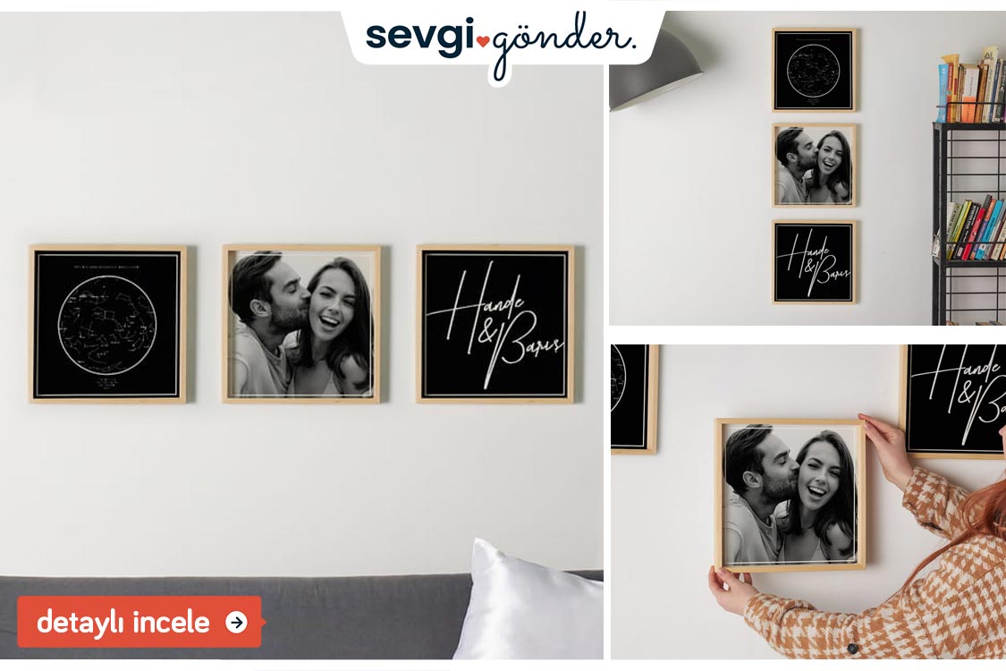 anlamlı sevgililer günü hediyesi fikirleri