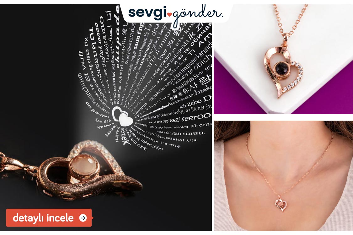 bayan sevgiliye sevgililer günü hediyesi