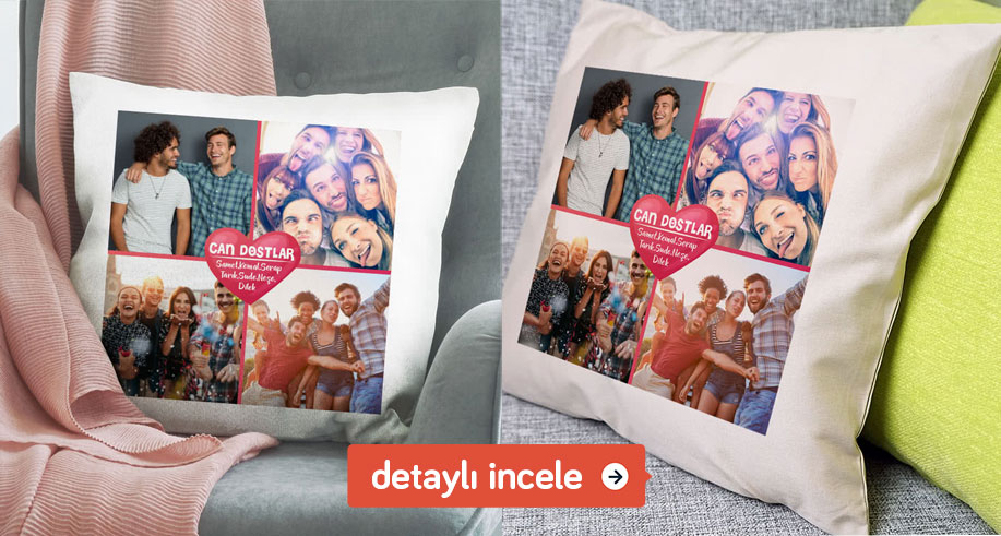 best friend arkadaşa hediye