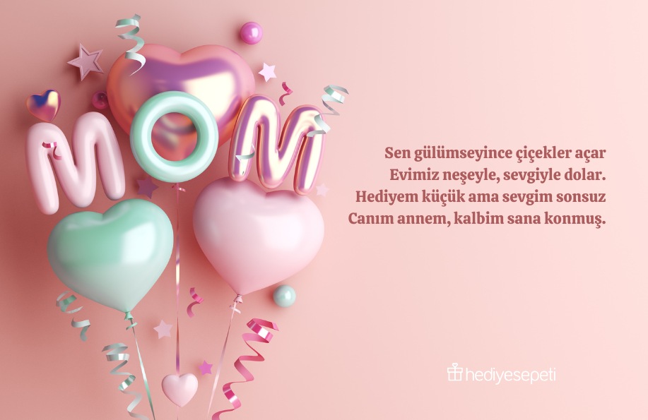 duygusal anne siirleri