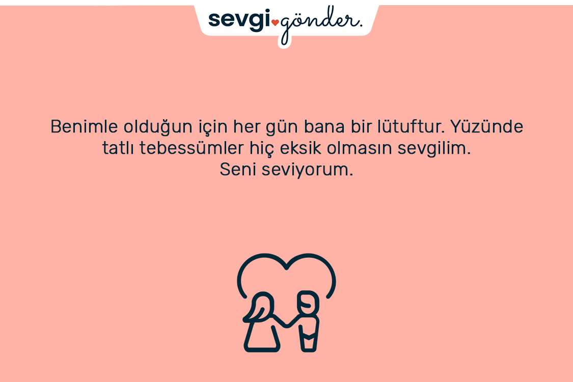 sevgililer günü hediye notu mesajları