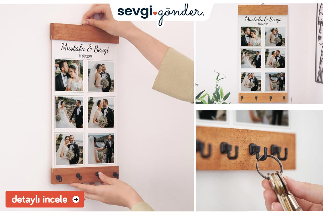 sevgililer günü hediye önerileri