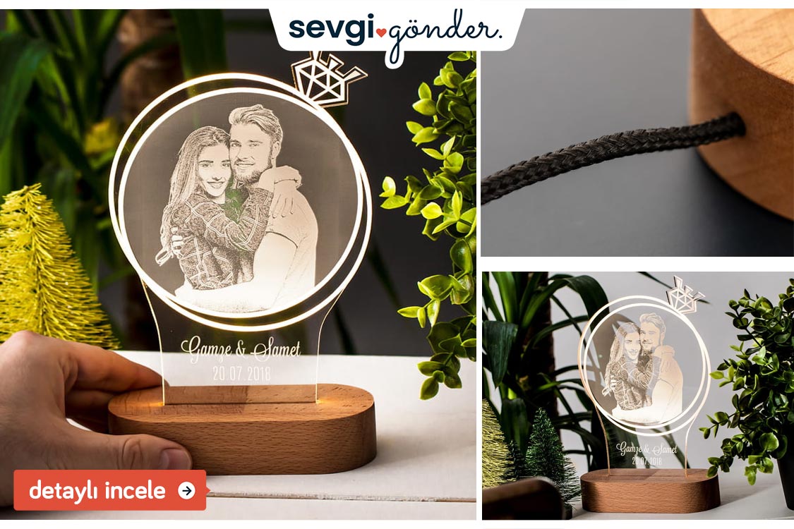 sevgililer günü hediyesi fikirleri