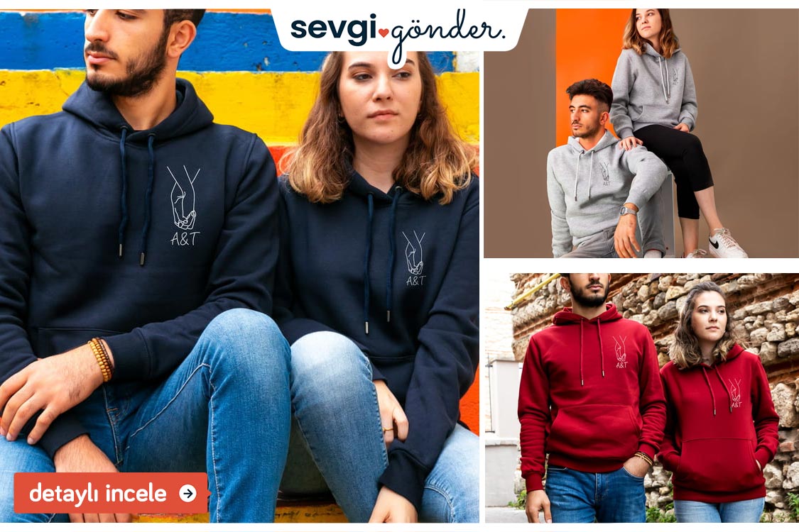 sevgililer günü hediyesi