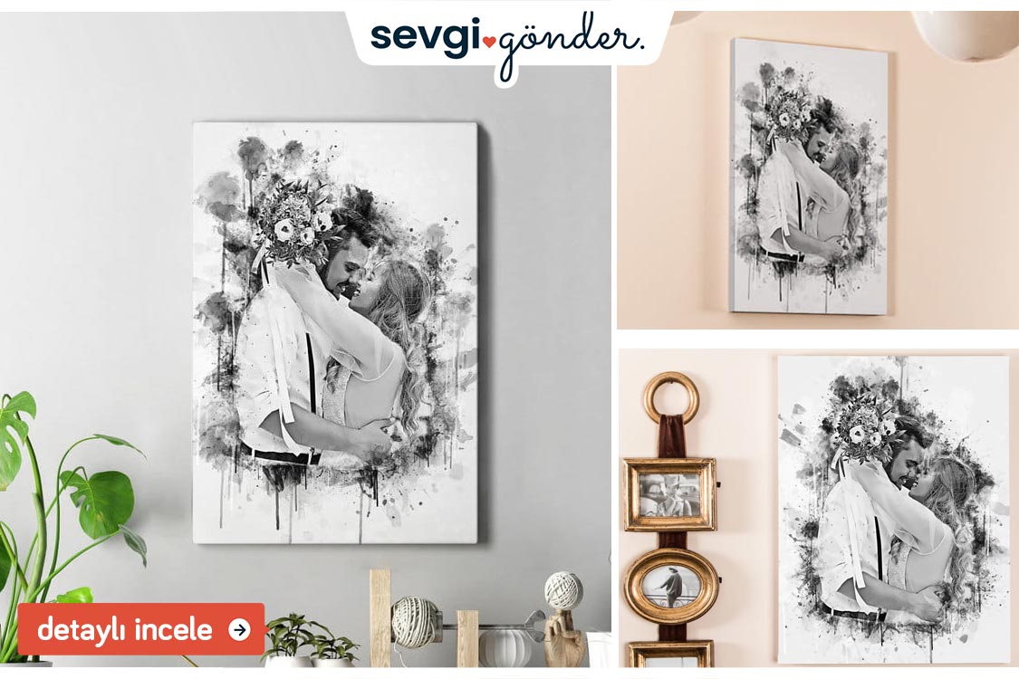 14 şubat kadın hediyeleri