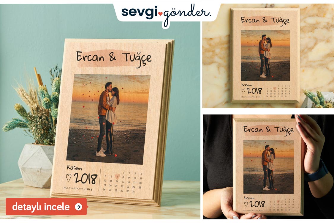 14 şubatta erkeğe hediye ne alınır