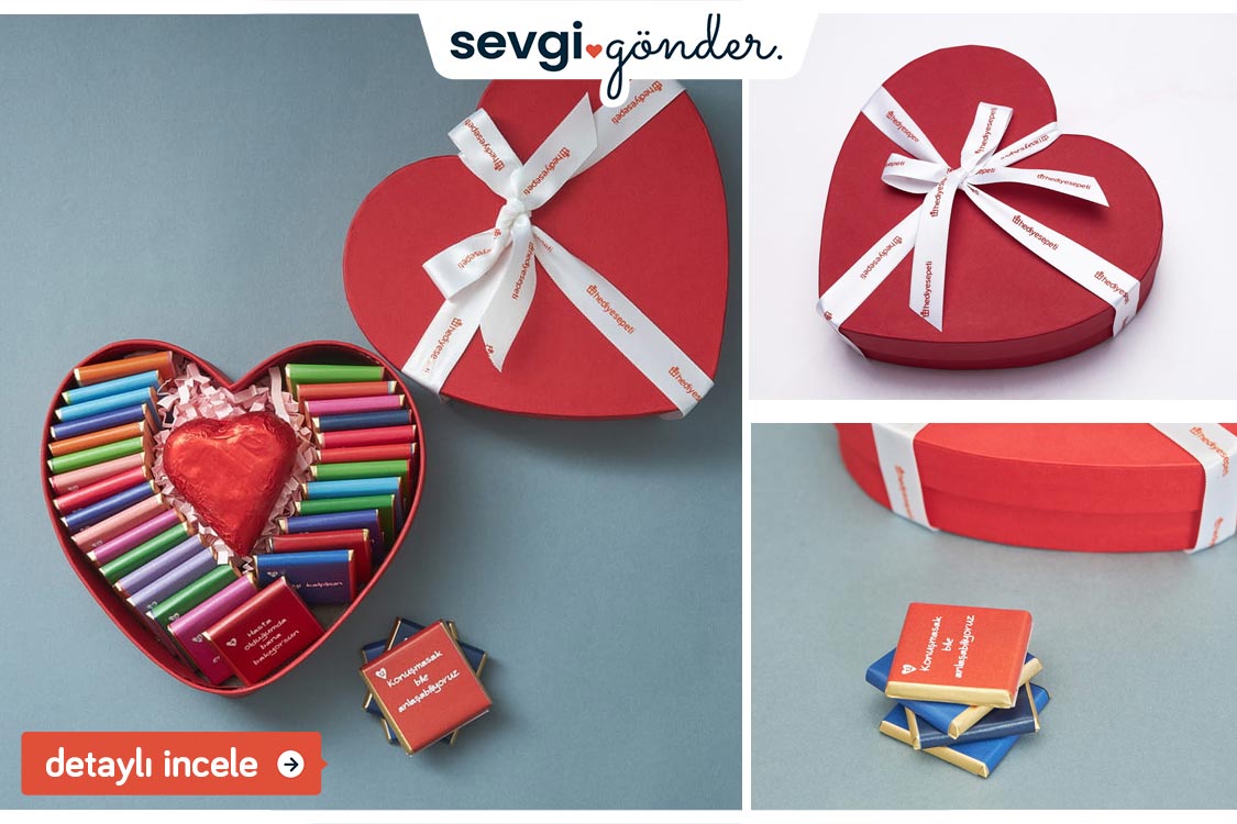 bayana sevgililer günü hediye fikirleri