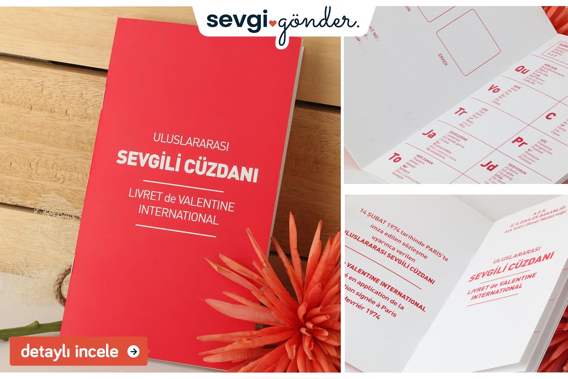 bayana sevgililer günü hediye fikirleri