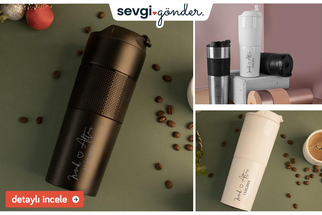 erkek sevgililer günü hediye önerileri