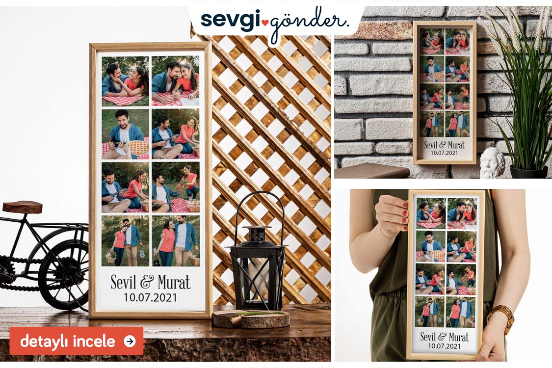 kadına sevgililer günü hediyesi fikirleri