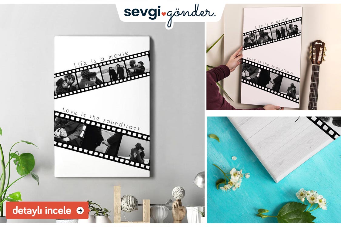 kadına sevgililer günü hediyesi