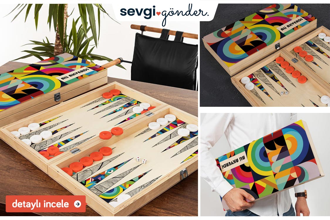 sevgililer günü hediye erkeklere özel