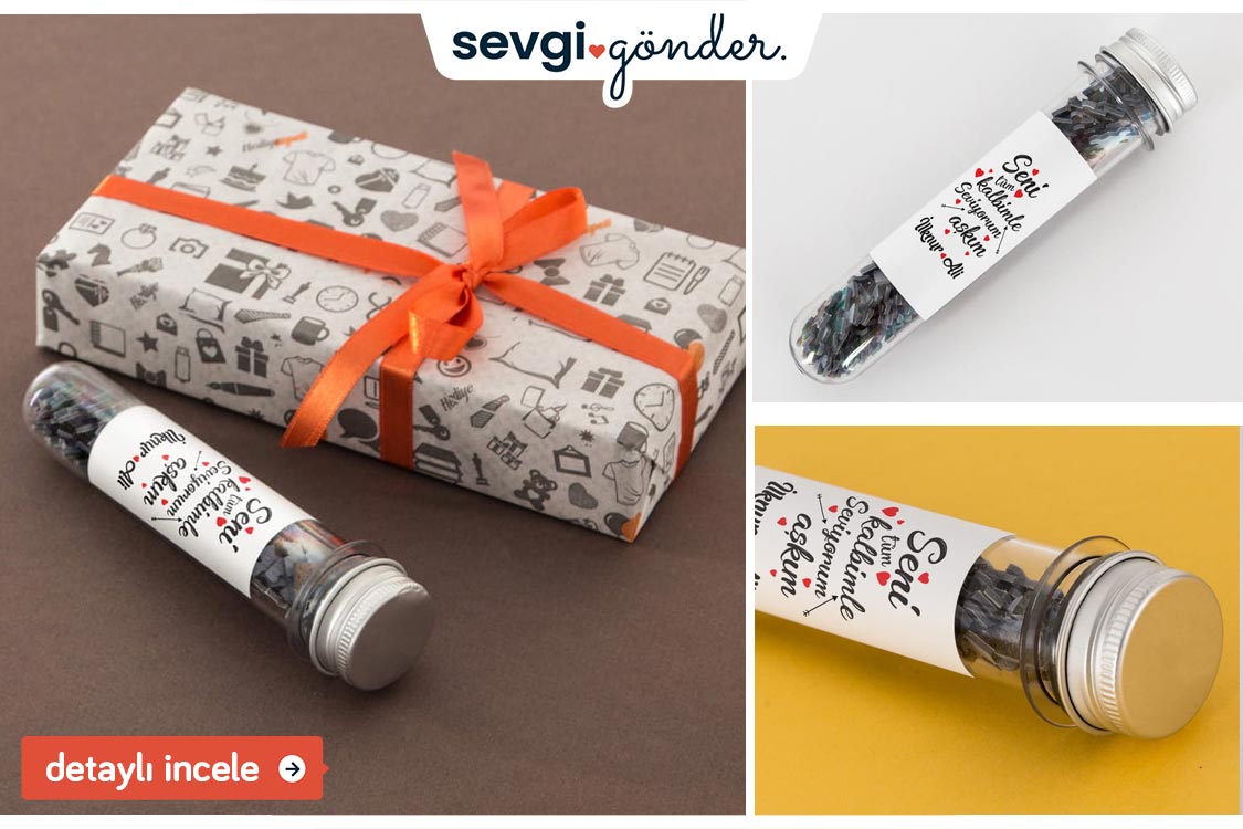 sevgililer günü hediye fikirleri bayan