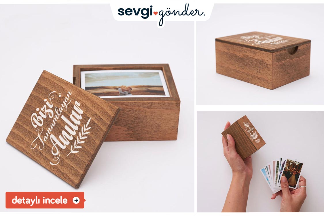 sevgililer günü hediye fikirleri