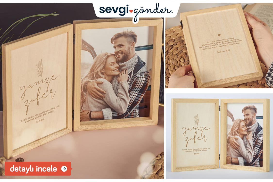 sevgililer günü hediyeleri kadın