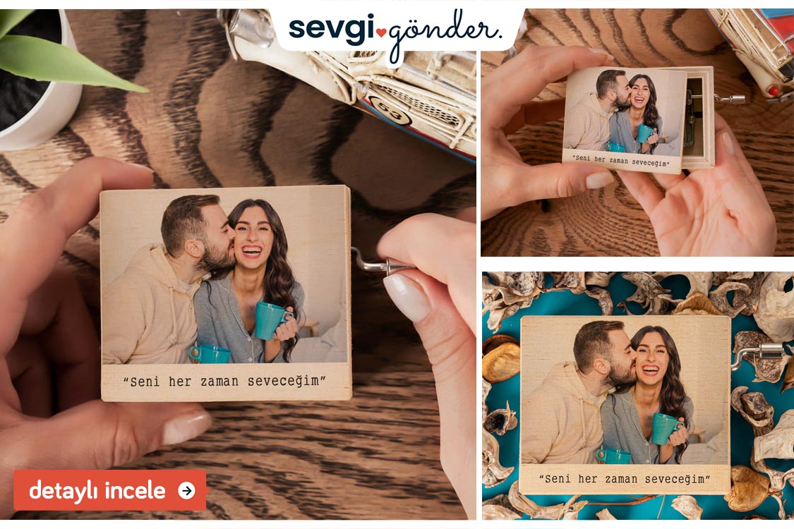 sevgililer günü hediyesi bayan