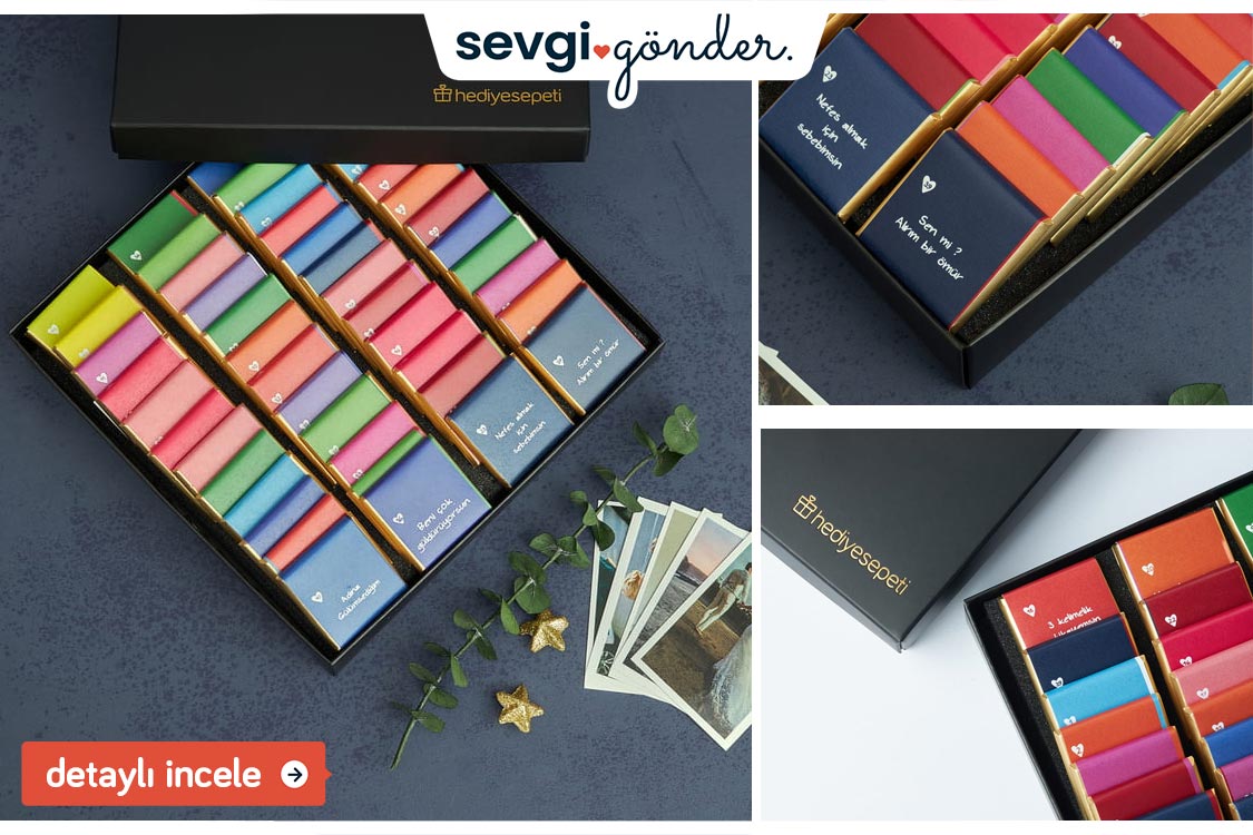 sevgililer günü hediyesi bayan için