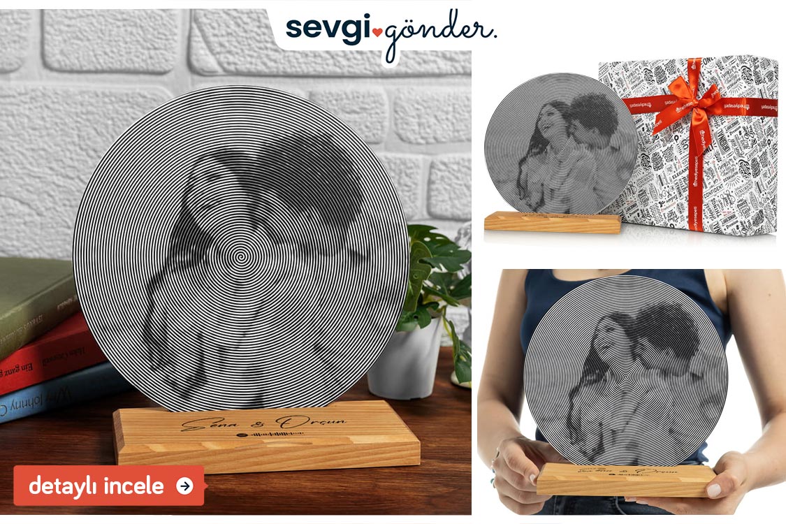 sevgililer günü hediyesi bayan