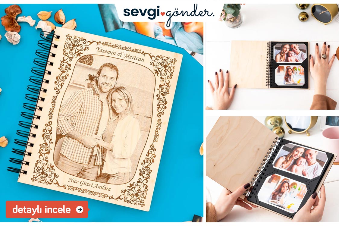 sevgililer günü hediyesi kadın