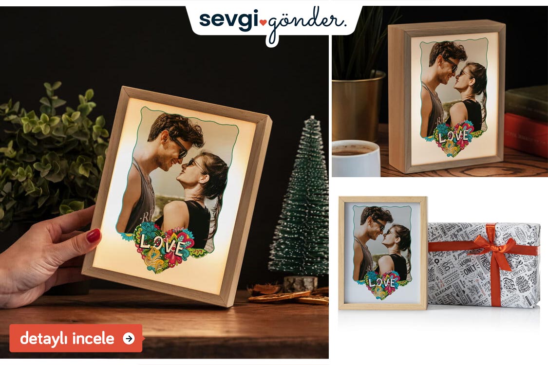 sevgililer günü hediyesi kadın hediye fikirleri