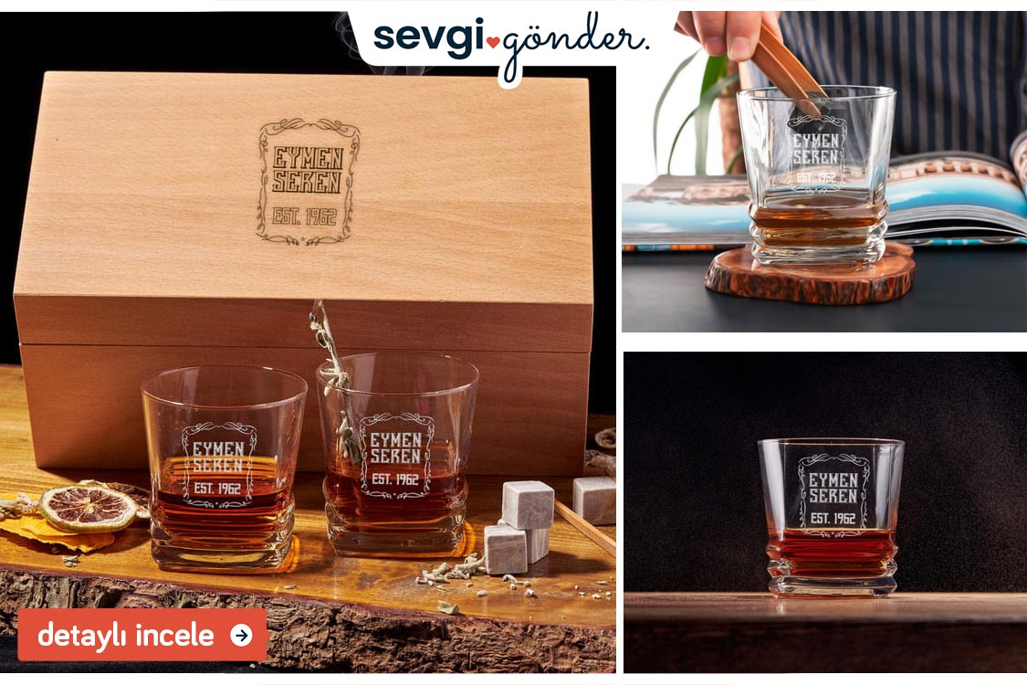 sevgililer günü için hediye erkek