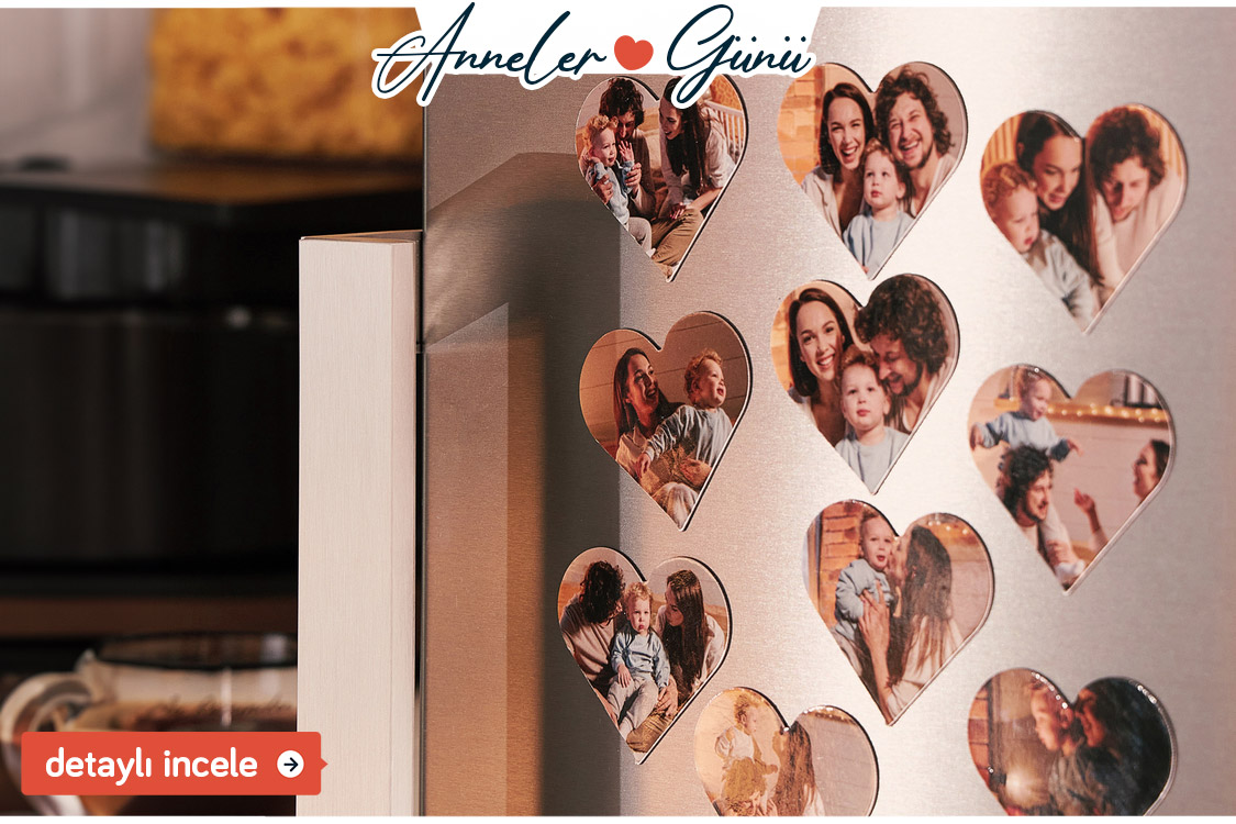 anneler gününde eşime ne hediye alabilirim