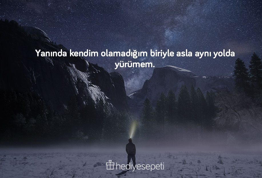 biyografiye yazılacak sözler